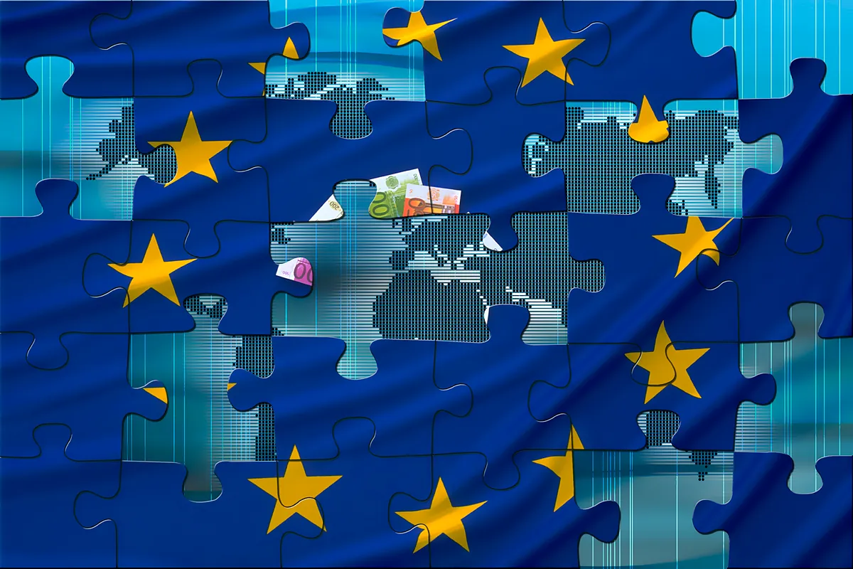 Recorte de la UE a las cargas burocráticas
