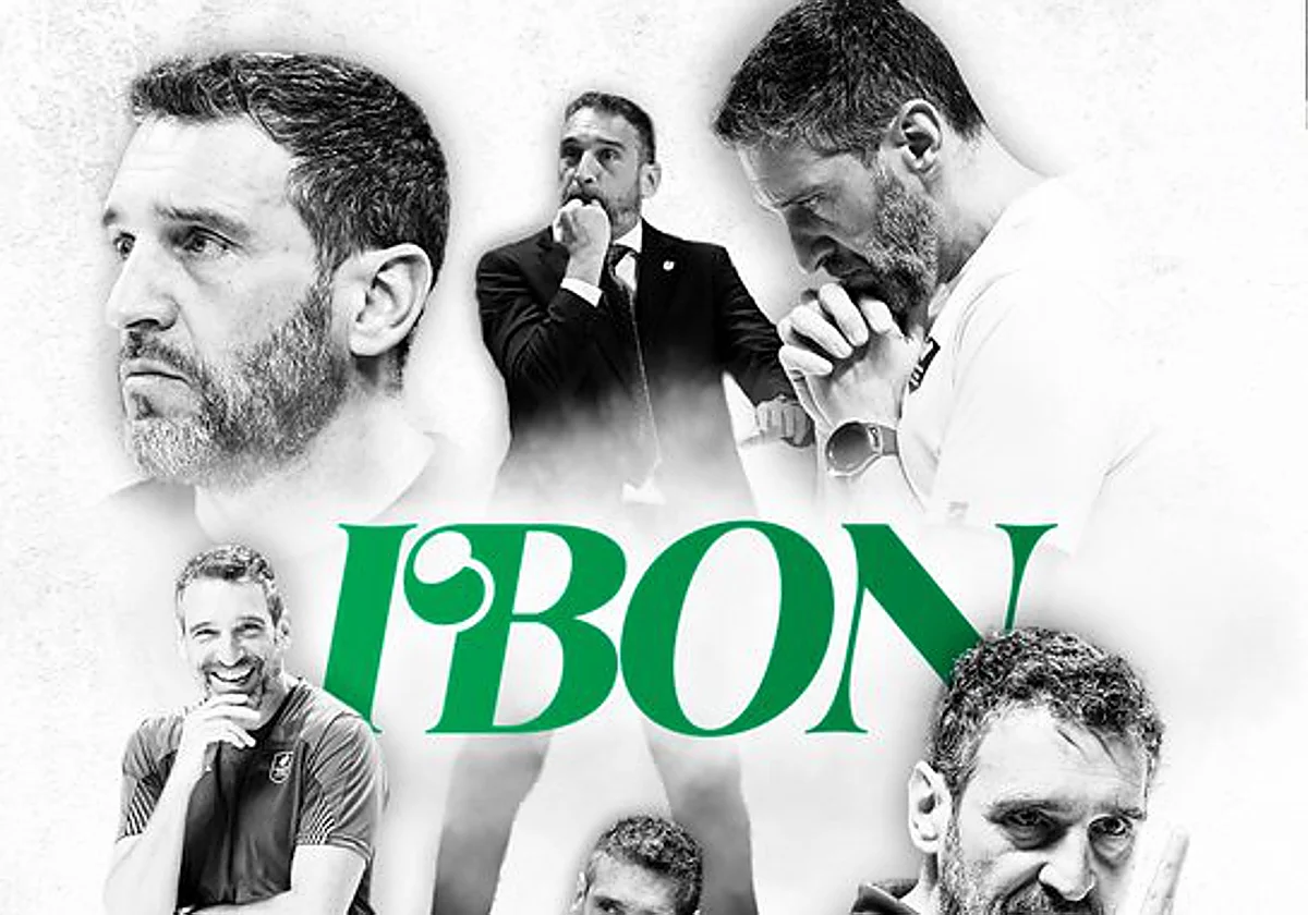 Directo: Ibon Navarro se despide del Unicaja