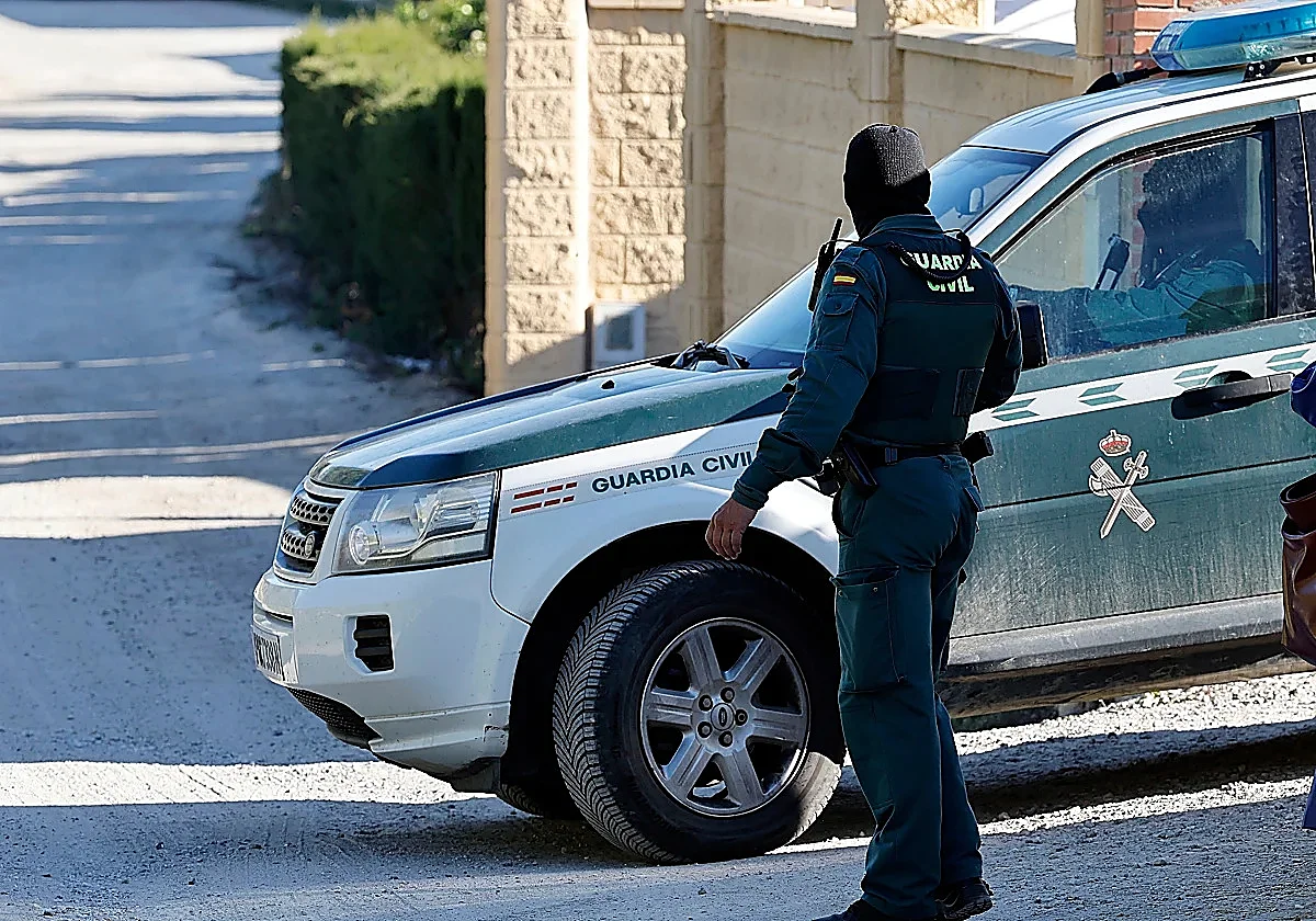 Manilva investigators arrest man for sexually assaulting young woman in public after night out