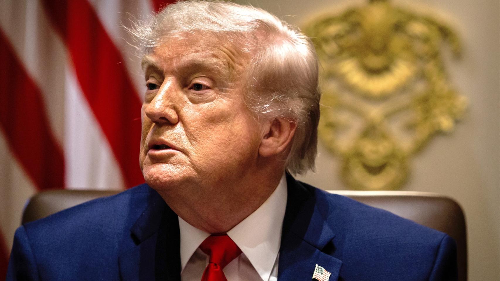 Guerra de Irán, en directo | Trump avisa a Irán de que "tendrá que pagar las consecuencias" por haber "tardado demasiado en negociar un acuerdo"