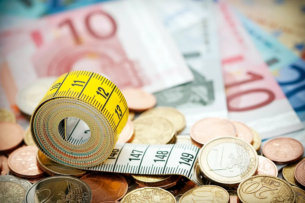 La subida salarial media pactada en convenio escala al 3%, pero sigue por debajo del IPC