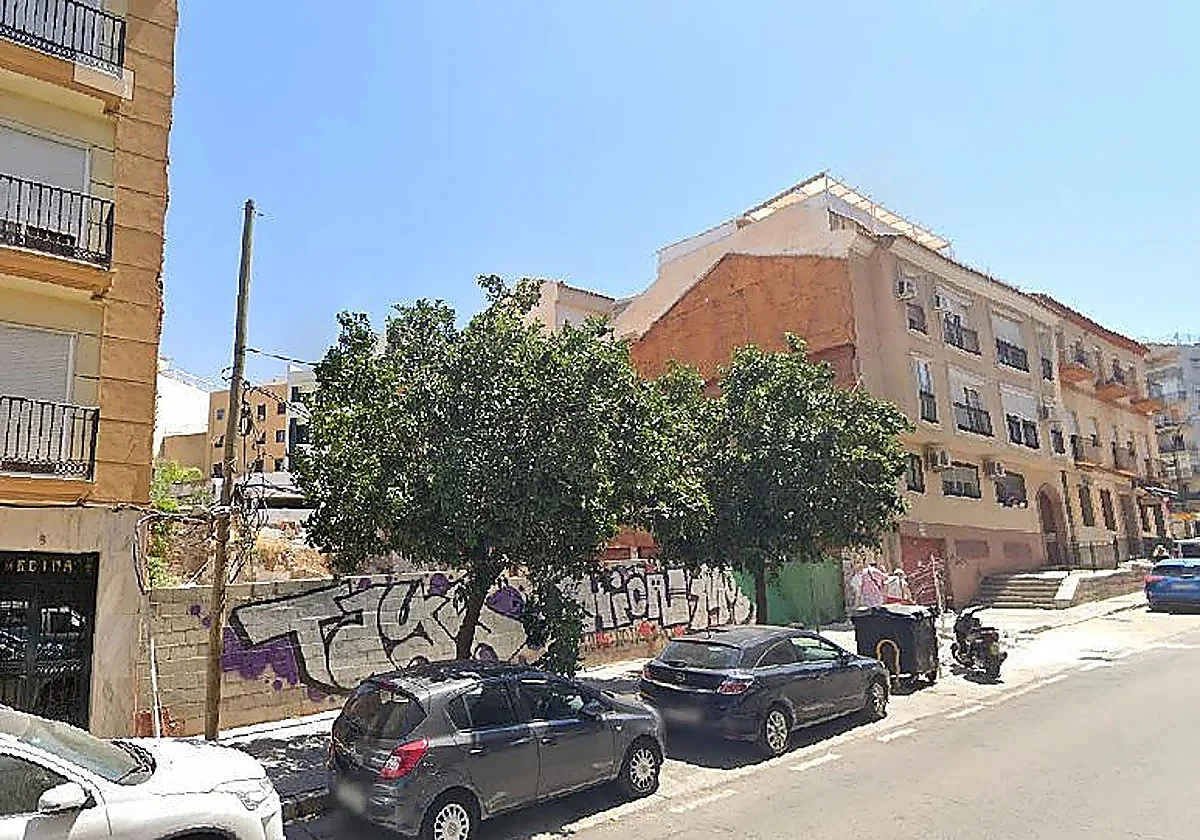 Malaga authorises more tourist accommodation complexes in the city centre and Capuchinos