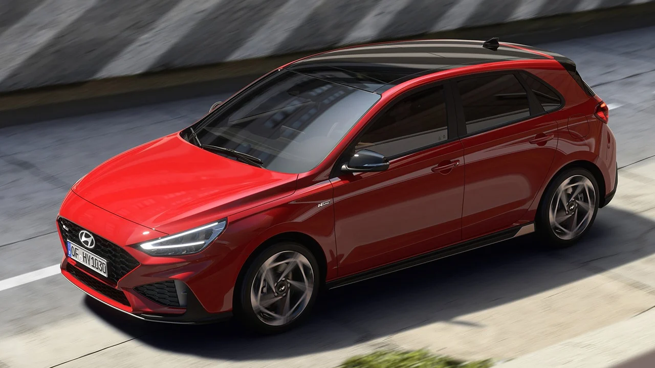 Mientras todos miran a los SUV y coches chinos, el Hyundai i30 vuelve a tener sentido con 6.700 € de rebaja