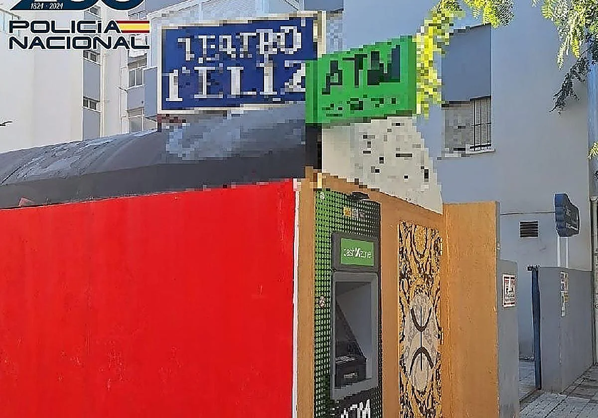 Ordenan la detención del promotor de la fiesta de Torremolinos que prohibía la entrada a «maricones»