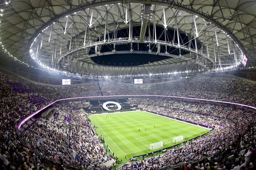 La FIFA ha convertido el Mundial 2026 en el evento cultural más caro de la historia porque convirtiéndose en una nueva Ticketmaster