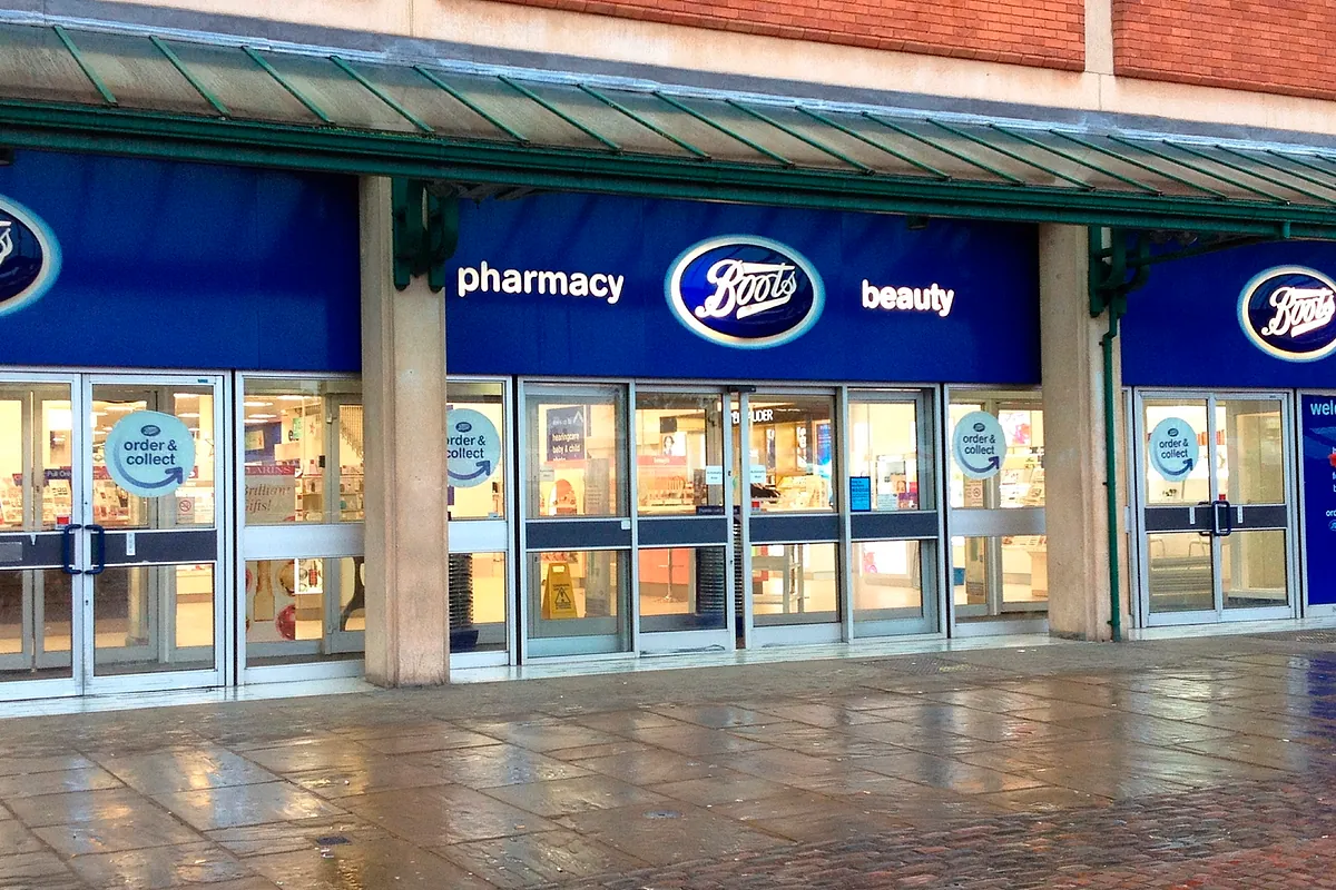 Sycamore negocia la venta de la cadena de farmacias Boots por 8.660 millones