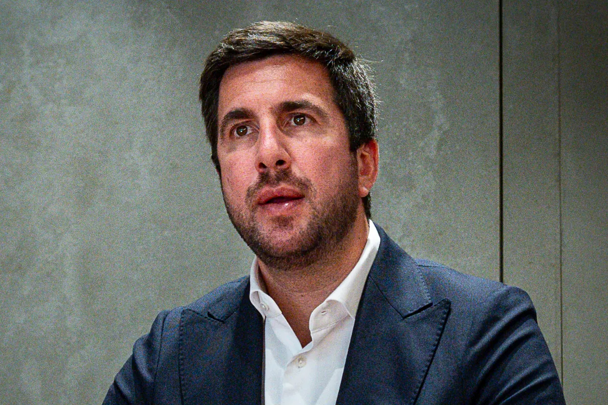 Riquelme refuerza su posición como principal accionista de Cox