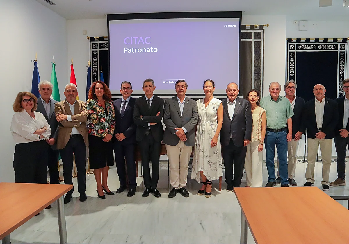 Mayoral se incorpora al Patronato del Centro de Investigación y Terapias Avanzadas del Cáncer