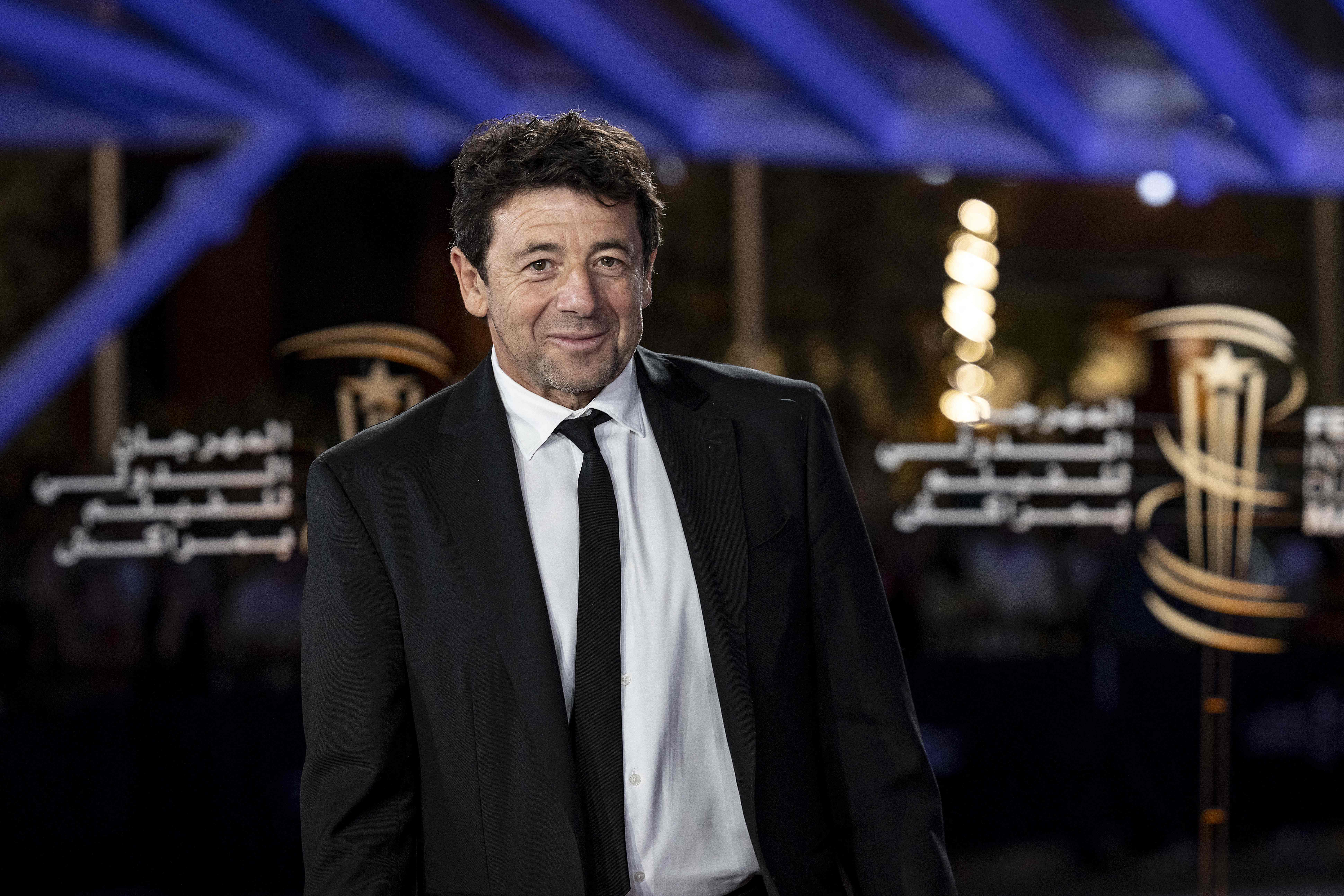 Imputan al cantante francés Patrick Bruel por violaciones y agresiones a nueve mujeres