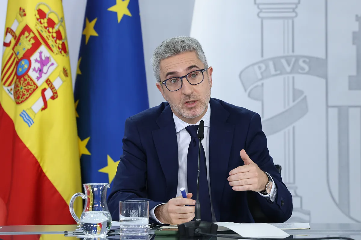 Hacienda prepara para julio un techo de gasto récord con el que tentar a los socios