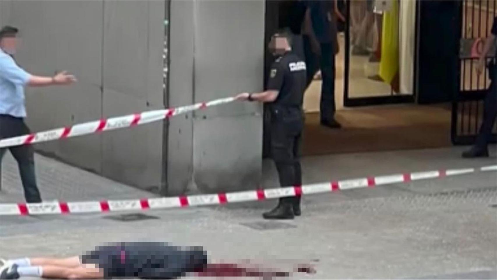 Barcelona, 'ciudad sin ley' en pleno viaje del Papa con dos muertos a tiros en 48 horas: "Ya no es percepción, sino realidad"