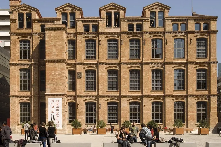 Estas son las siete universidades con mayor rendimiento de España