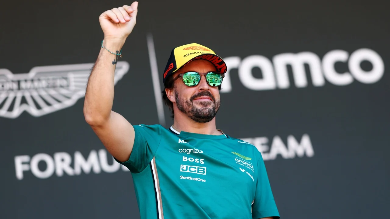 La pole más engañosa de Alonso en España: todo un país veía una victoria fácil y él no podía dormir