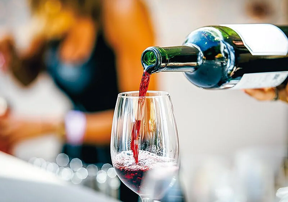 Los mejores regalos para aficionados al vino