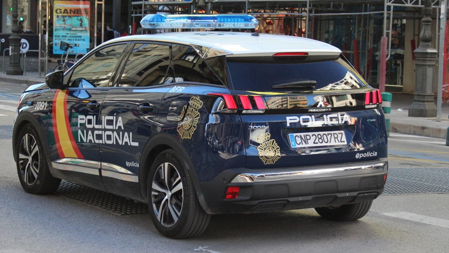 La Policía Nacional mantiene abierta una investigación por la muerte de un adolescente en la zona oeste de Málaga