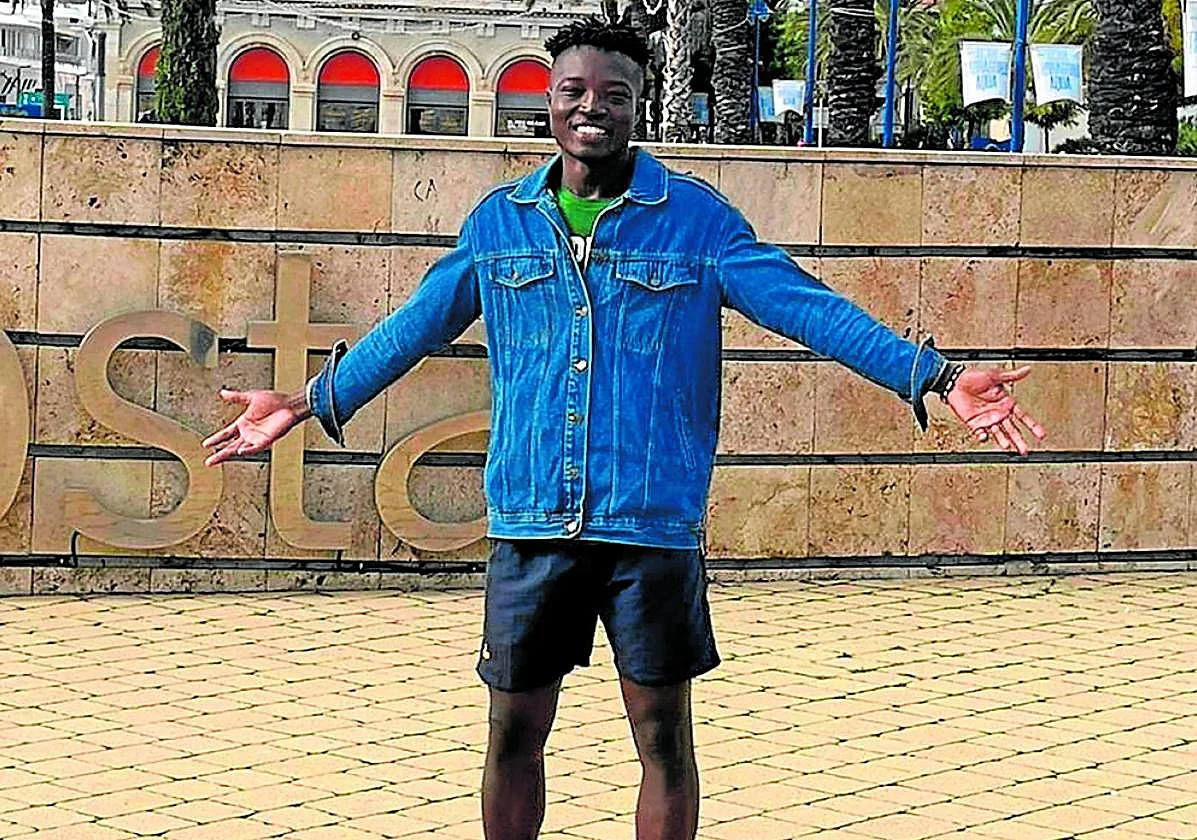 «Los migrantes somos parte de la economía de Málaga, pero sin reconocimiento»