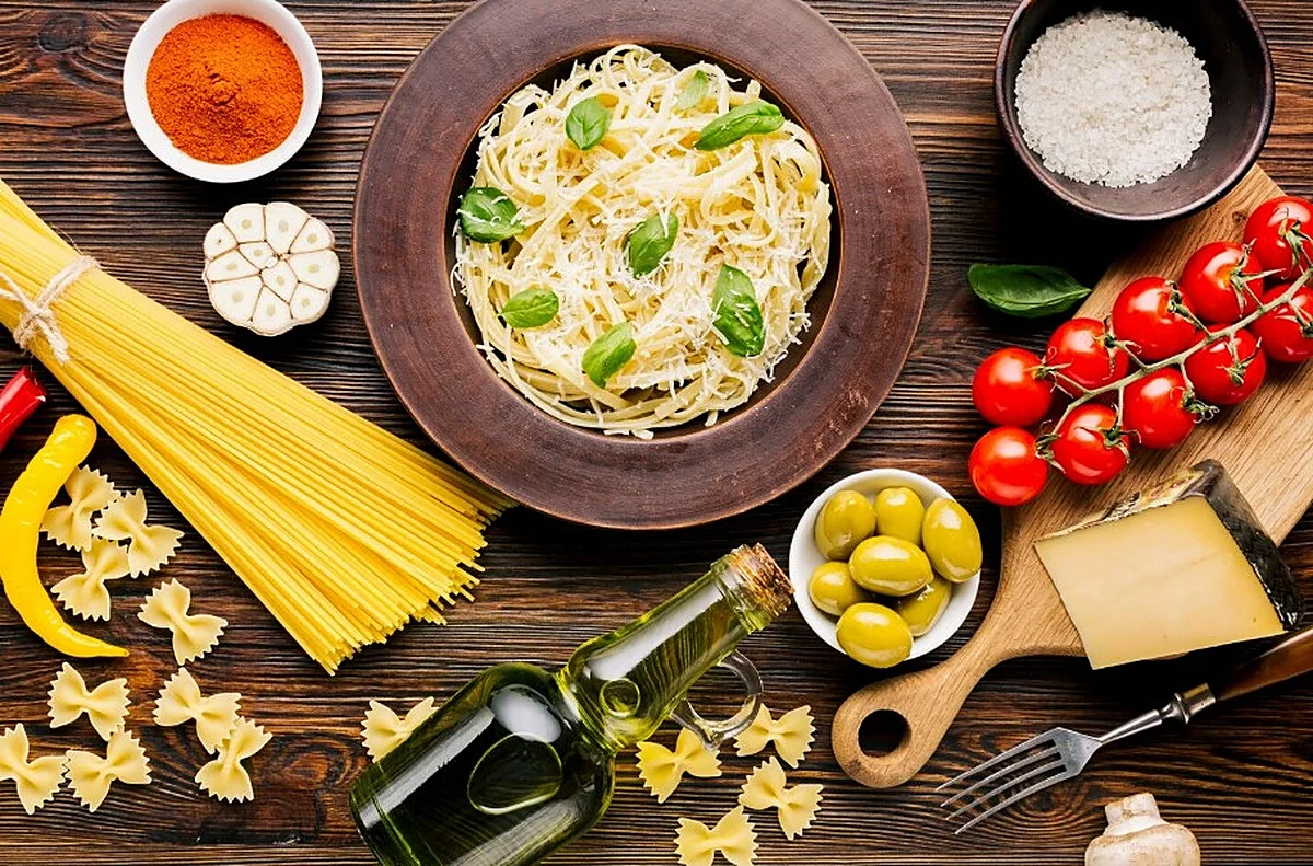 No te pierdas estos regalos para los amantes de la gastronomía italiana