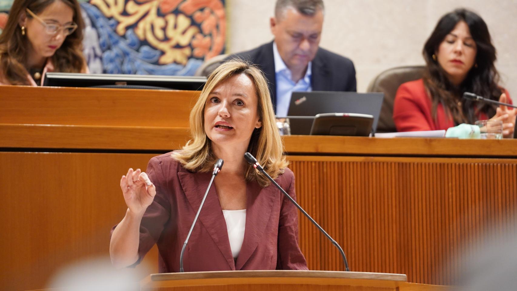 Luz verde a la comisión de investigación de las orgías de Ábalos en Aragón: PP y Vox la aprueban con el apoyo del PSOE