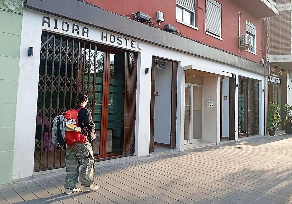 Tunisian man arrested after separate alleged sex assaults on three British holidaymakers at Valencia hostel