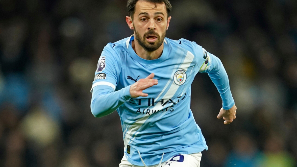 El Barça no igualará las ofertas por Bernardo Silva<br>