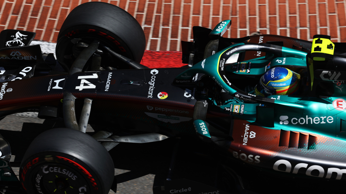 Honda se pone deberes de verano para el AMR26