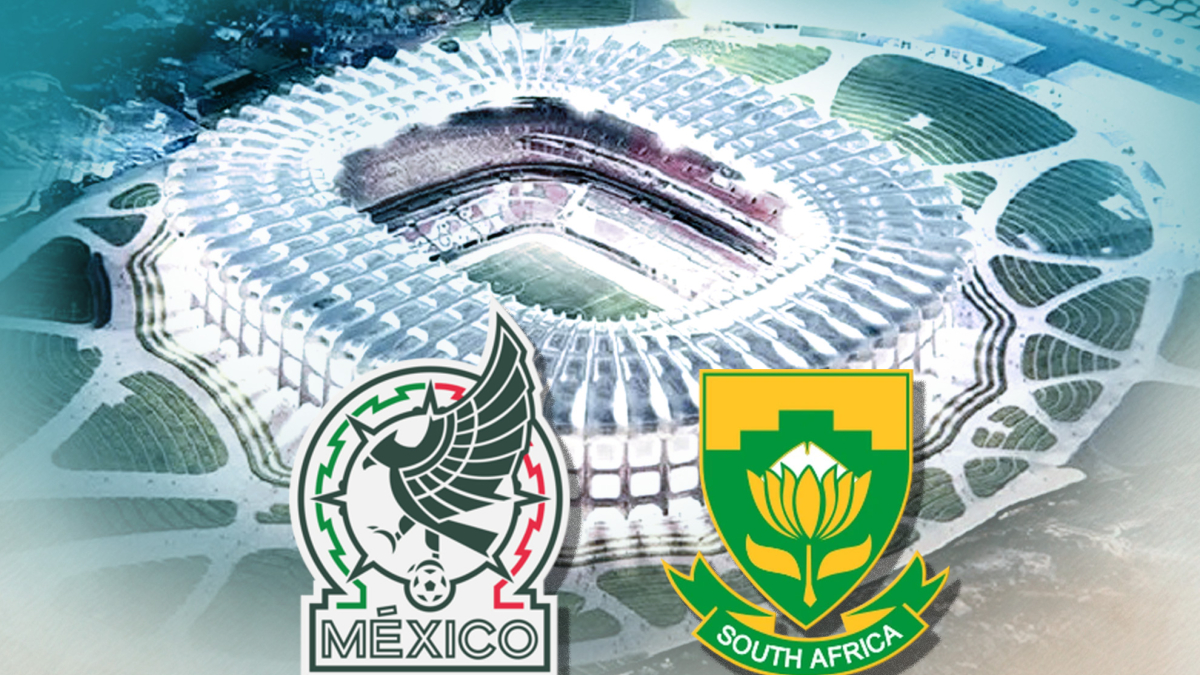 El mítico Azteca abre el telón del Mundial<br>