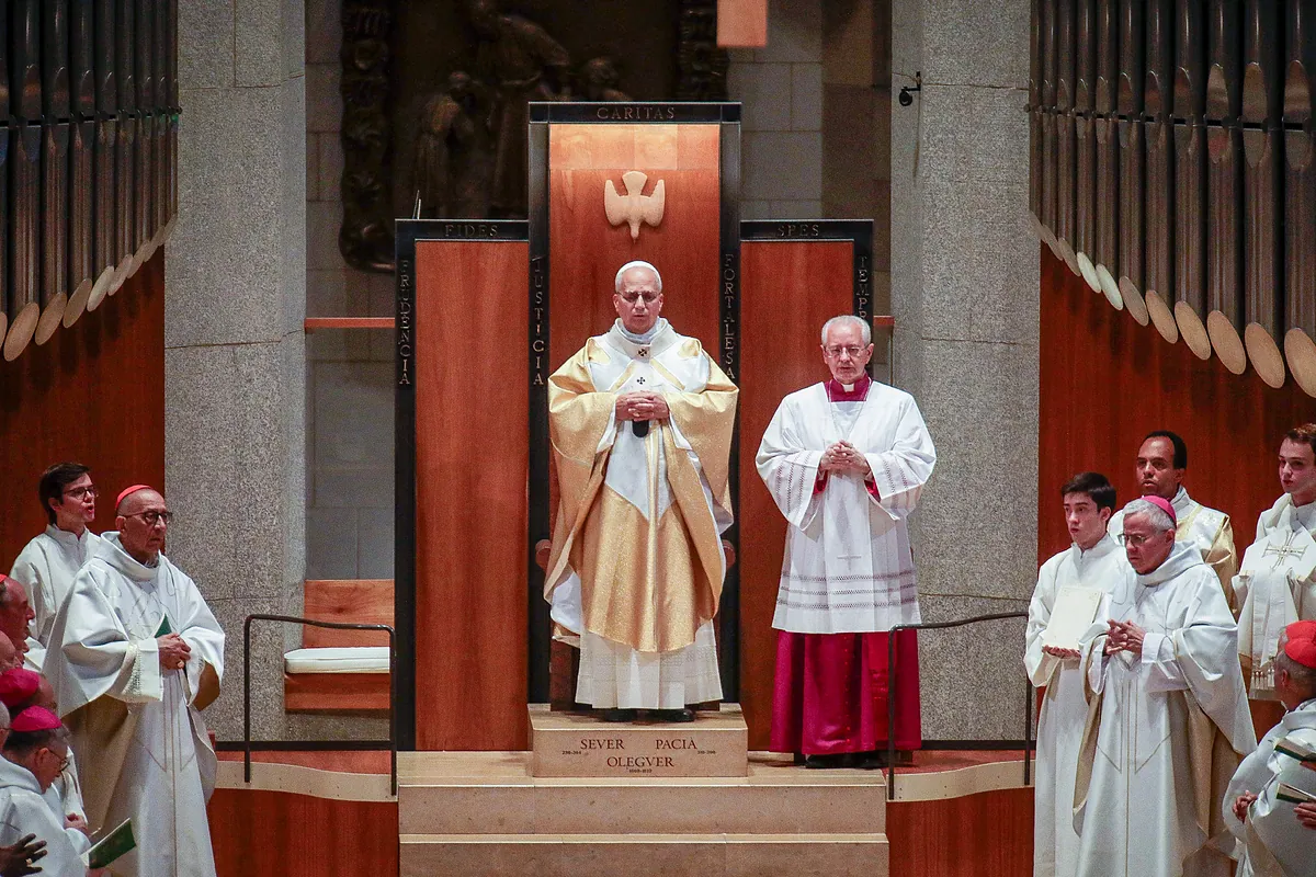 Aliento del Papa por la unidad y la concordia