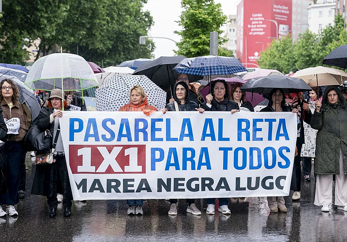 Los mutualistas logran una pasarela al RETA más amplia al incluir a jubilados y trabajadores con derecho a pensión