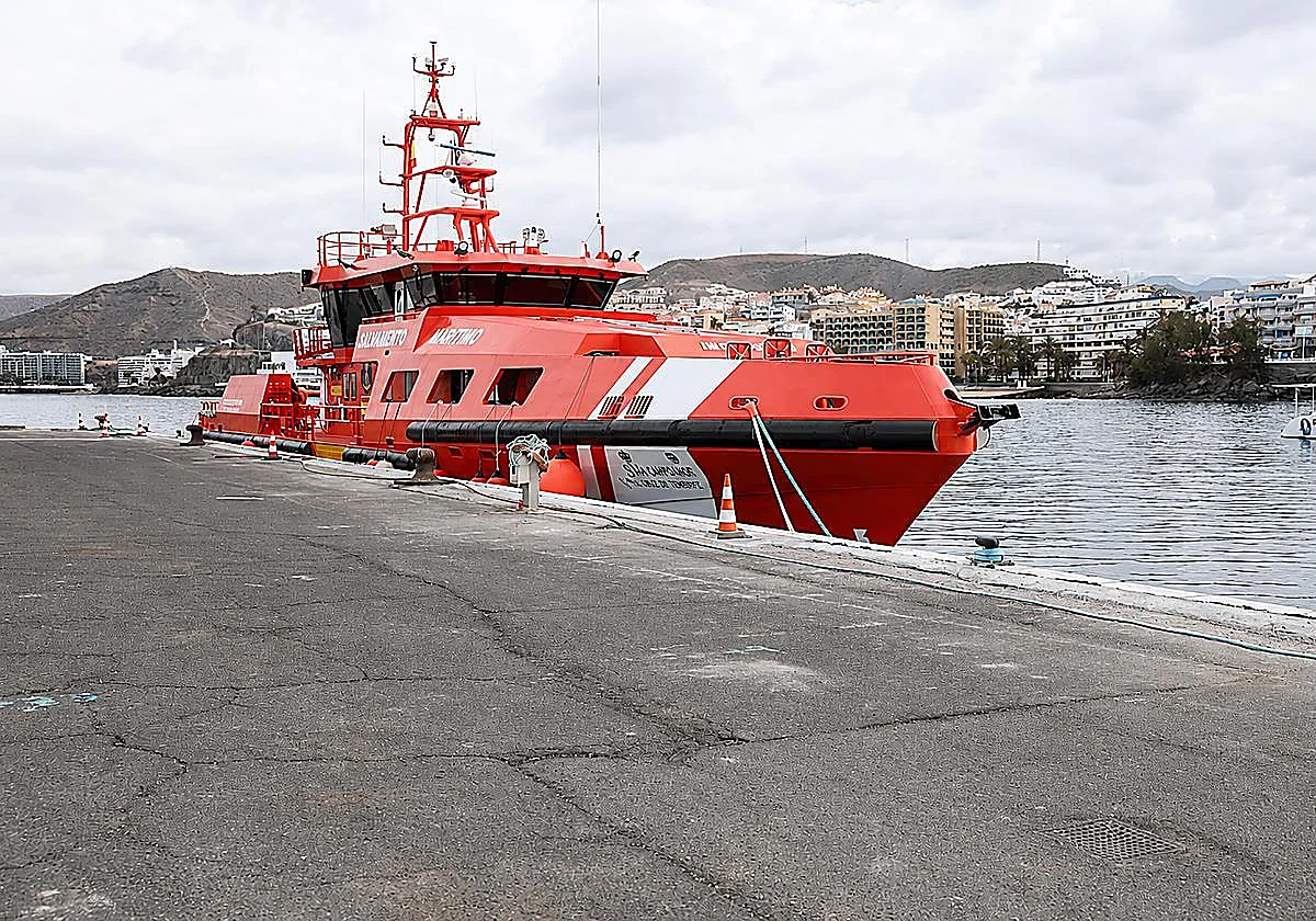 Arguineguín: el muelle donde renace la esperanza