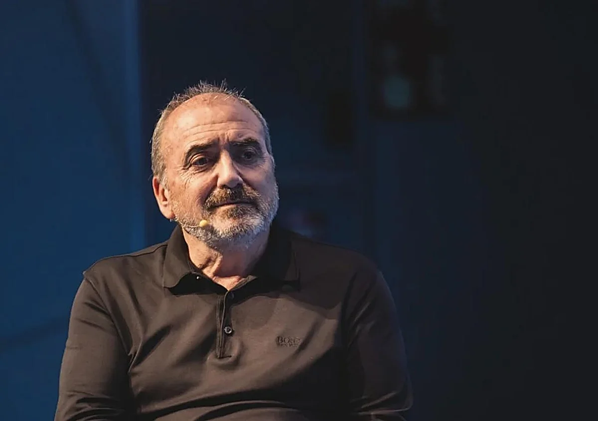 El productor de cine Xavier Atance pasa a disposición judicial tras ser detenido por agresión sexual
