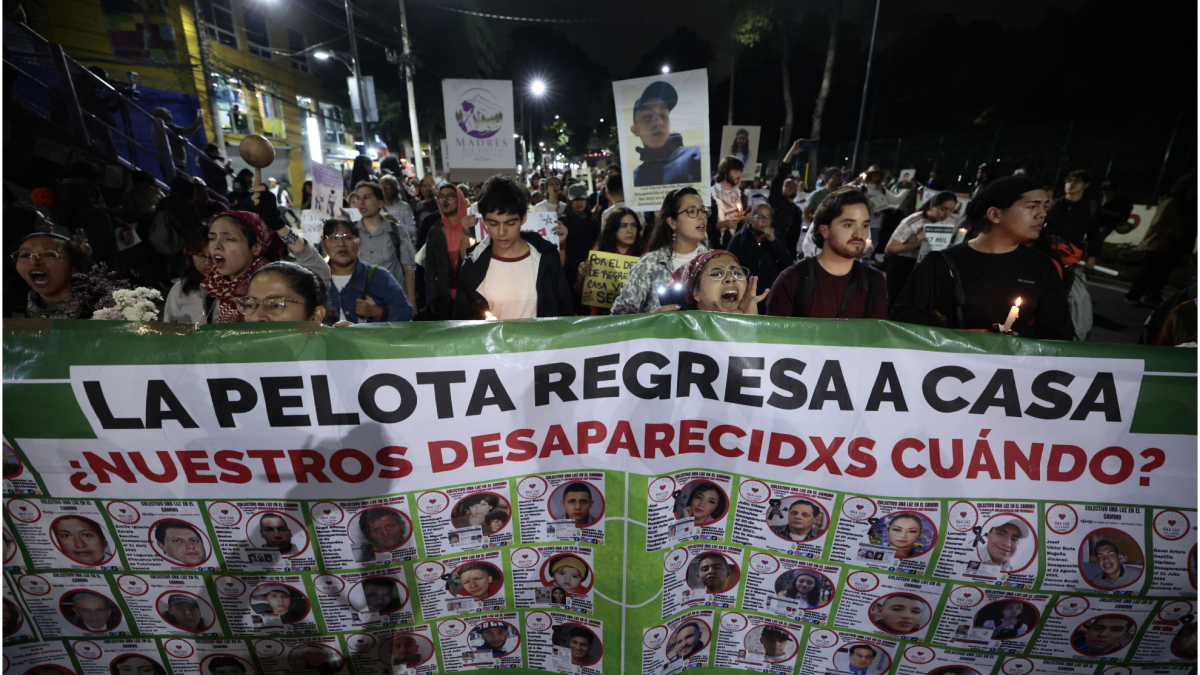 Los 'peligros' que acechan a la inauguración del Mundial
