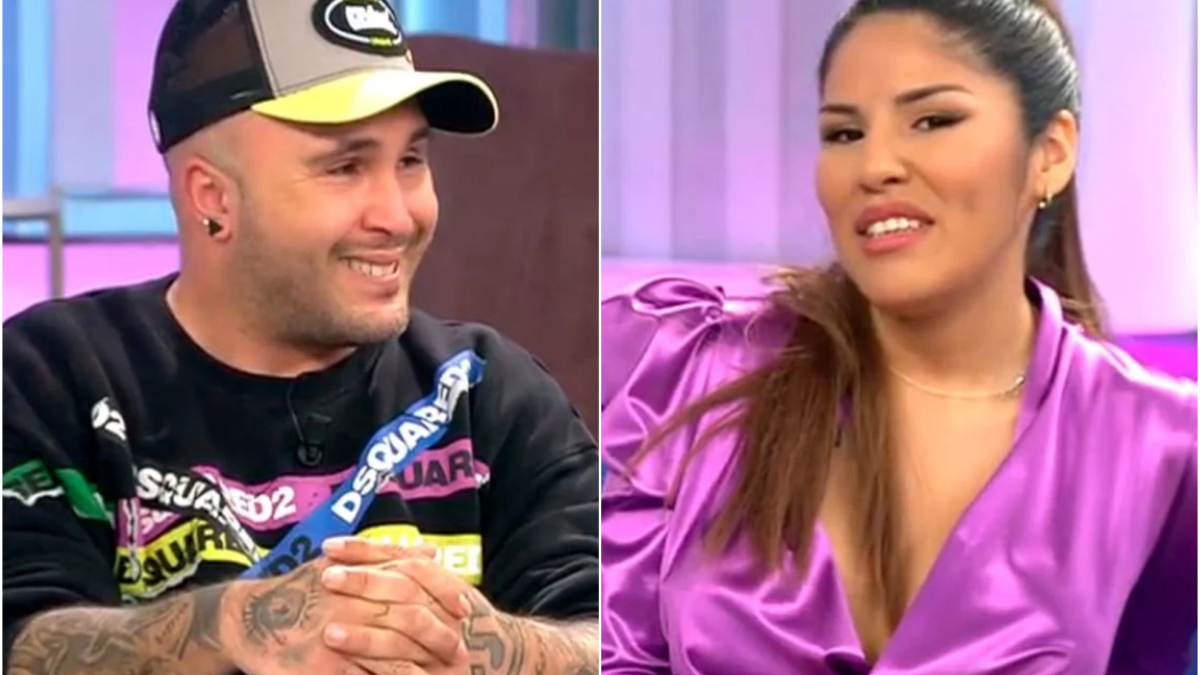 El dardo de Kiko Rivera a Isa Pantoja por la herencia de Paquirri