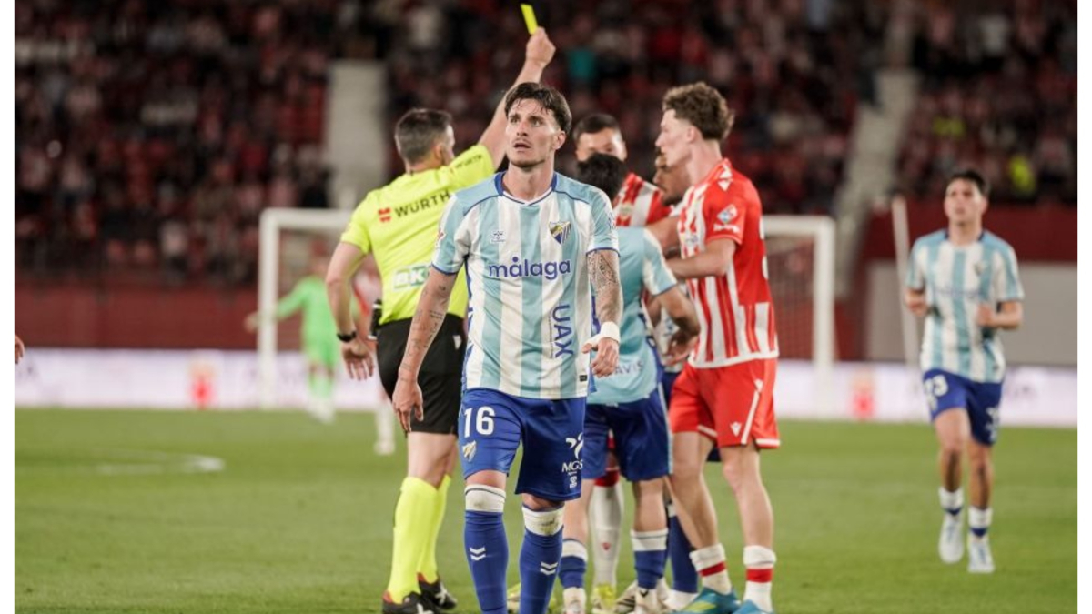 Almería y Málaga llegan a la final del playoff bajo un preocupante clima de tensión