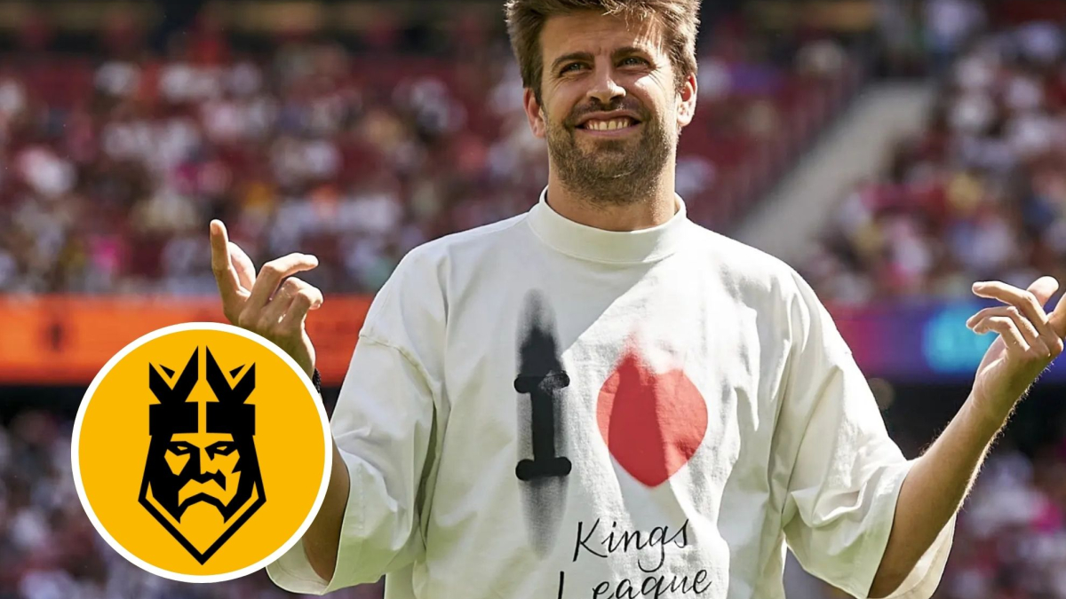El futuro de la Kings League pasa por una Superliga