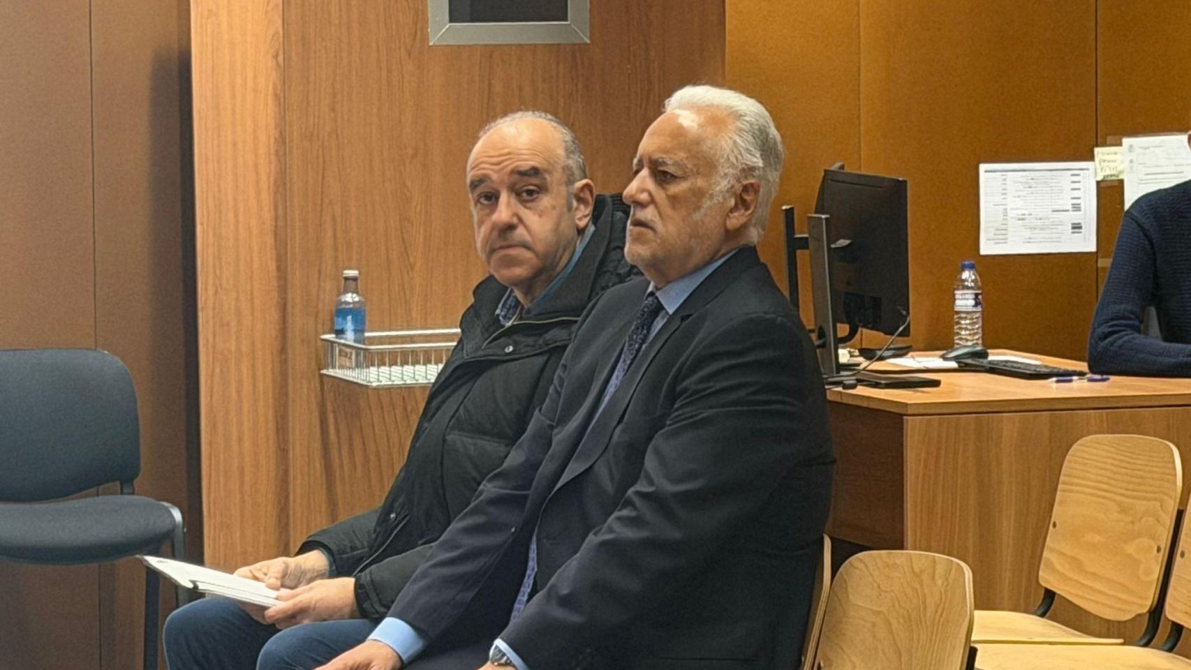 Condenan a tres años y medio de cárcel al lotero de A Coruña acusado de quedarse con la Primitiva millonaria