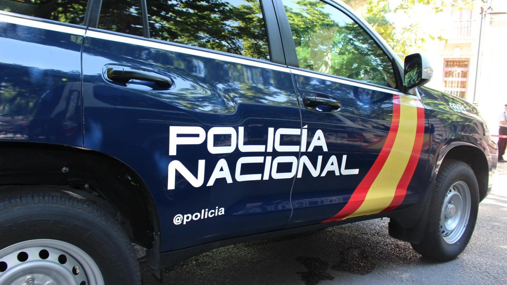 Dos detenidos en Sevilla por amenazar durante meses y dar una paliza a otro hombre para que les ayudara a robar
