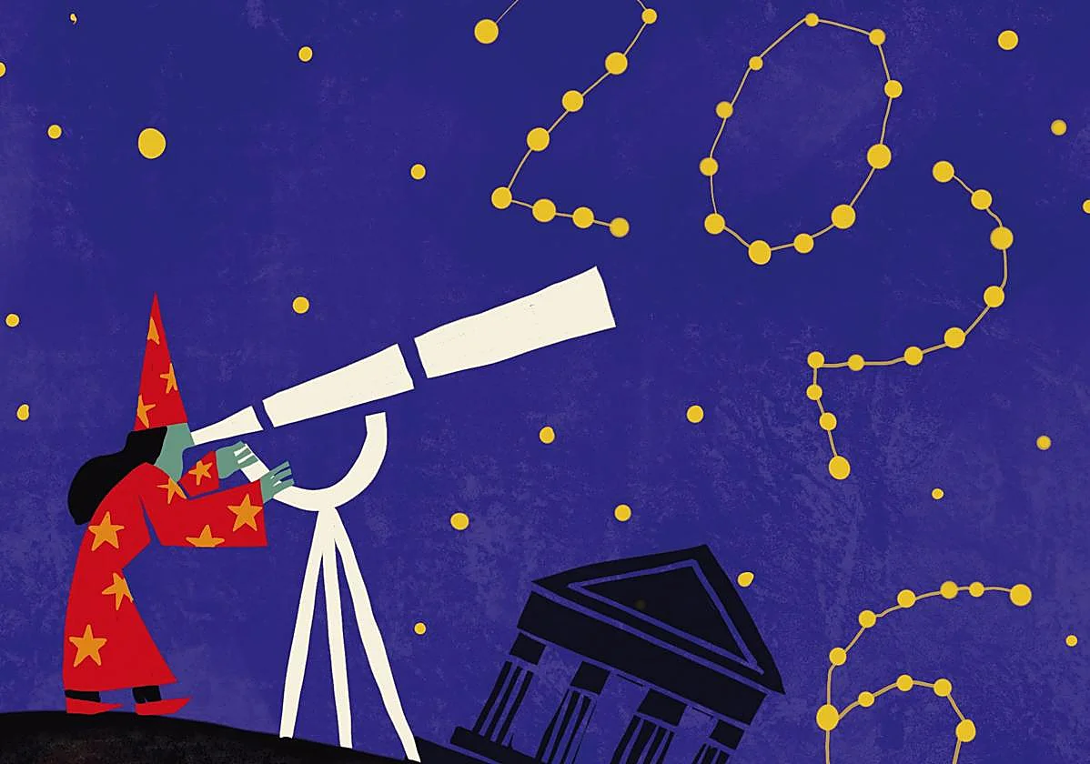 Más fin de ciclo que de año