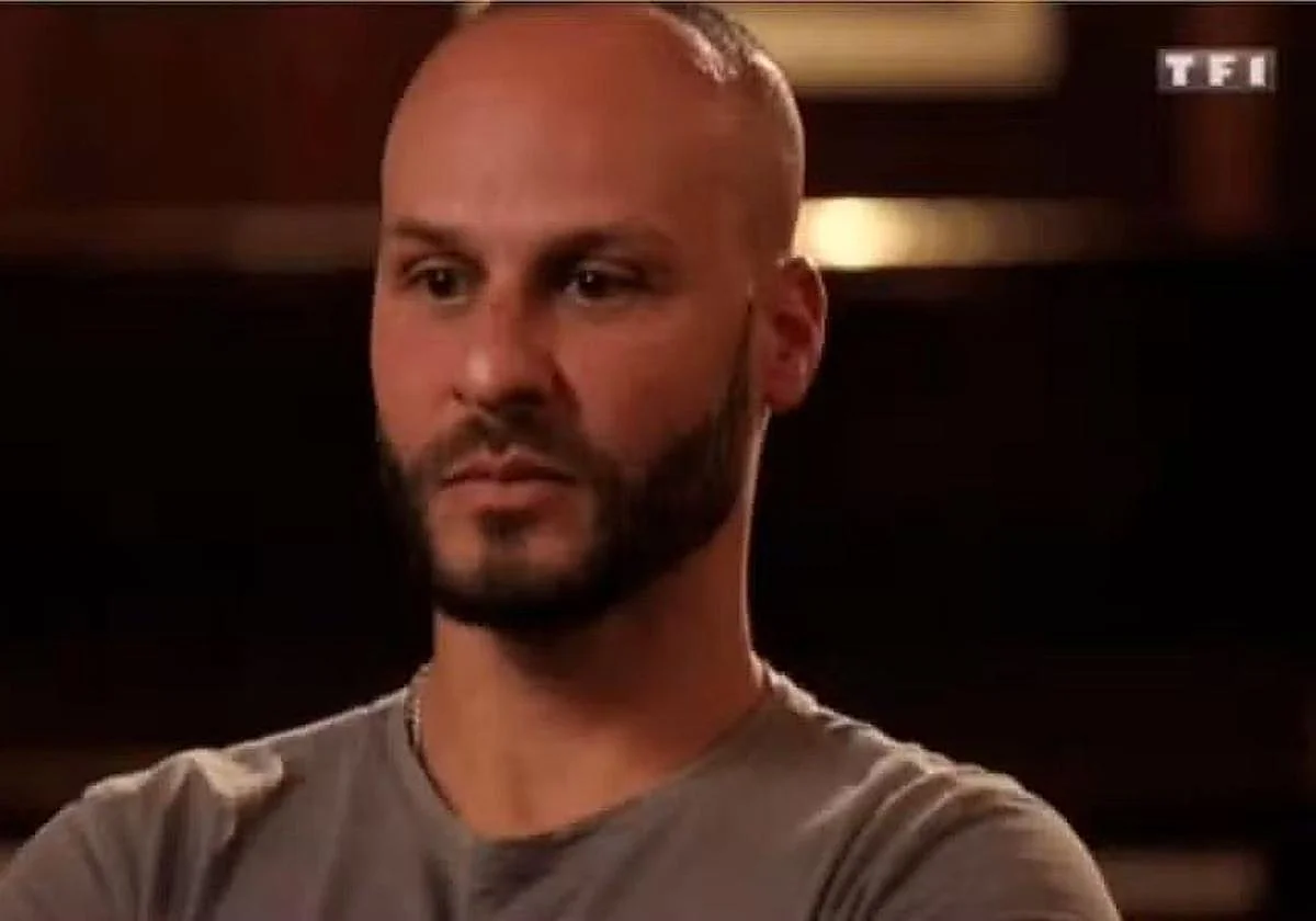 De falsa estrella del surf a violador