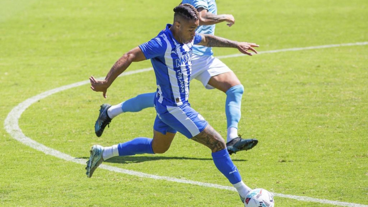Mariano y el Alavés, condenados a entenderse