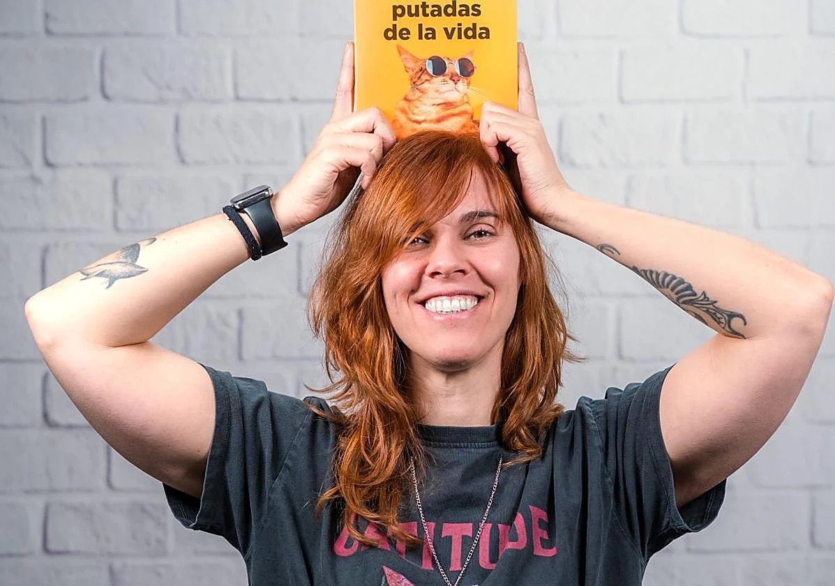 «En Navidad nos venden la idea de una felicidad inalcanzable»