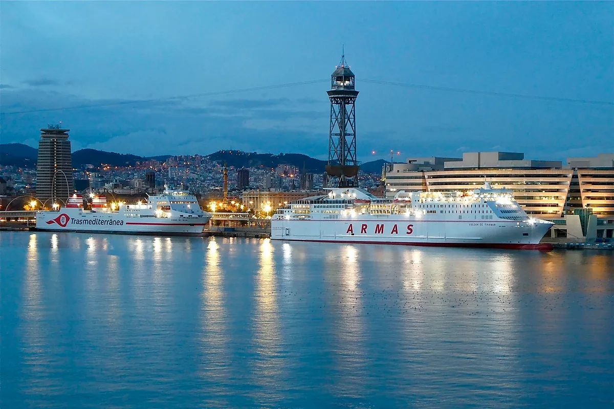 Así será el primer superbarco del mundo 100% eléctrico