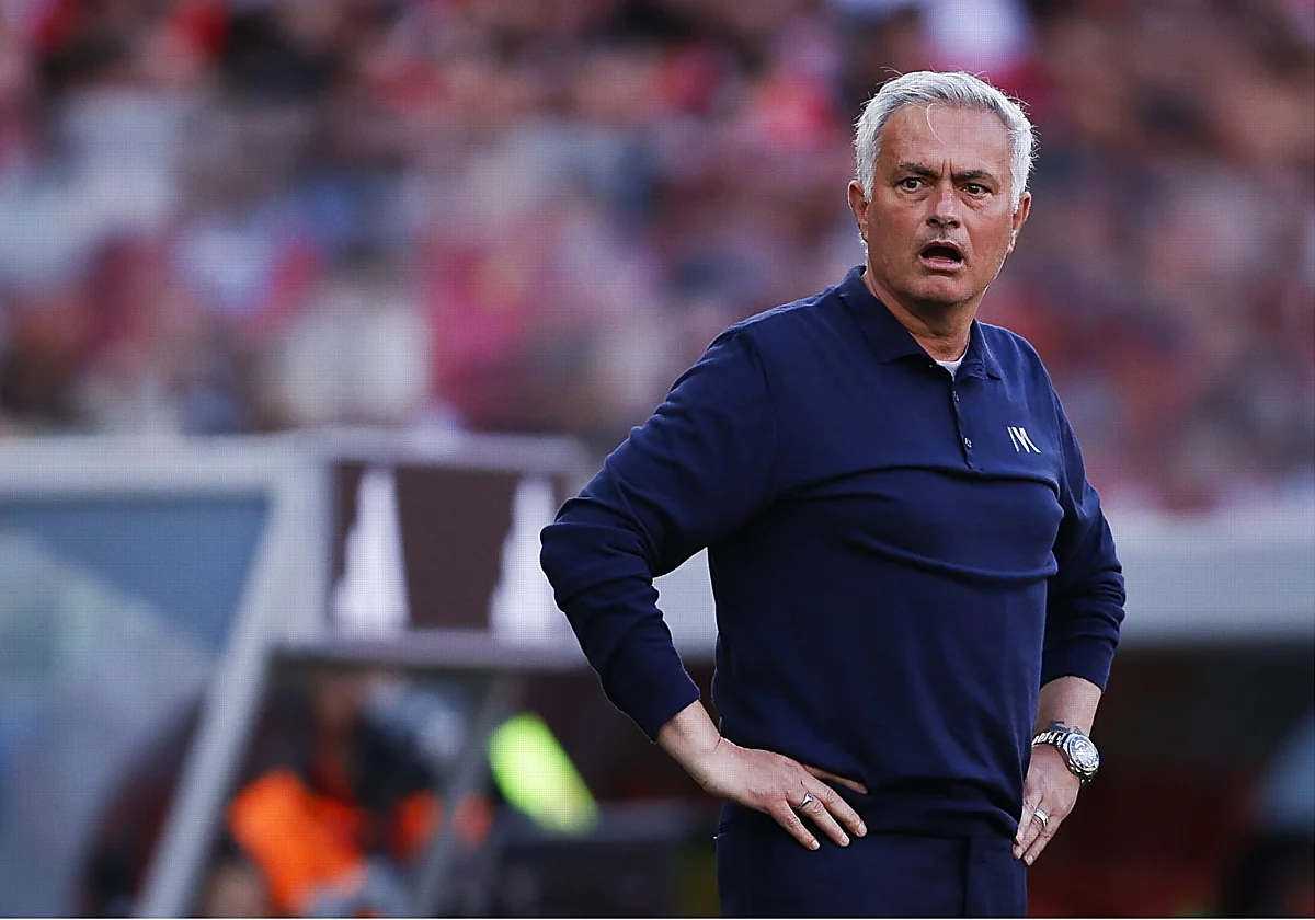 Comienza la segunda era Mourinho en el Real Madrid