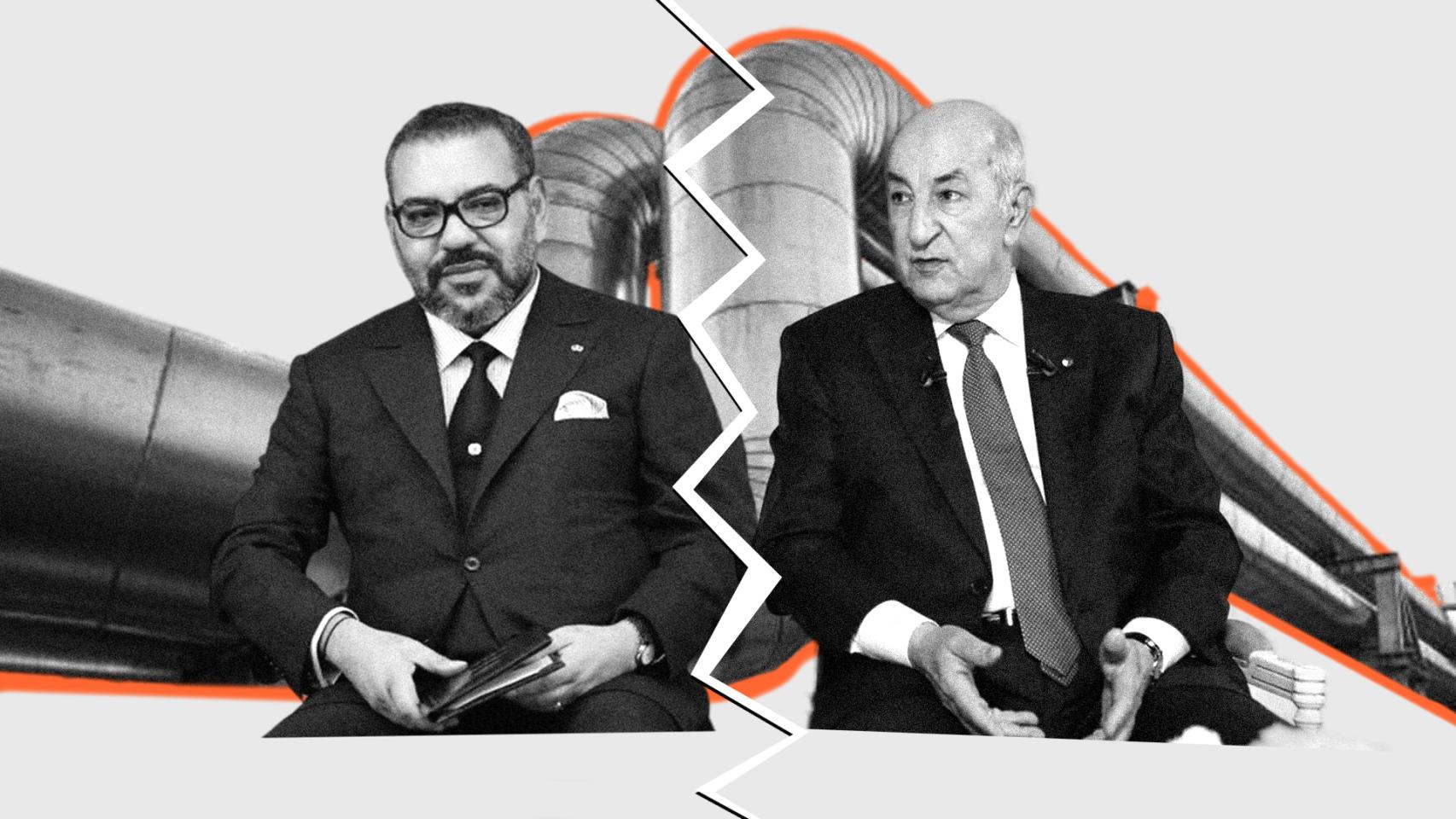 No es sólo Canarias: España también mantiene litigios con Portugal, Reino Unido y Argelia por las aguas territoriales