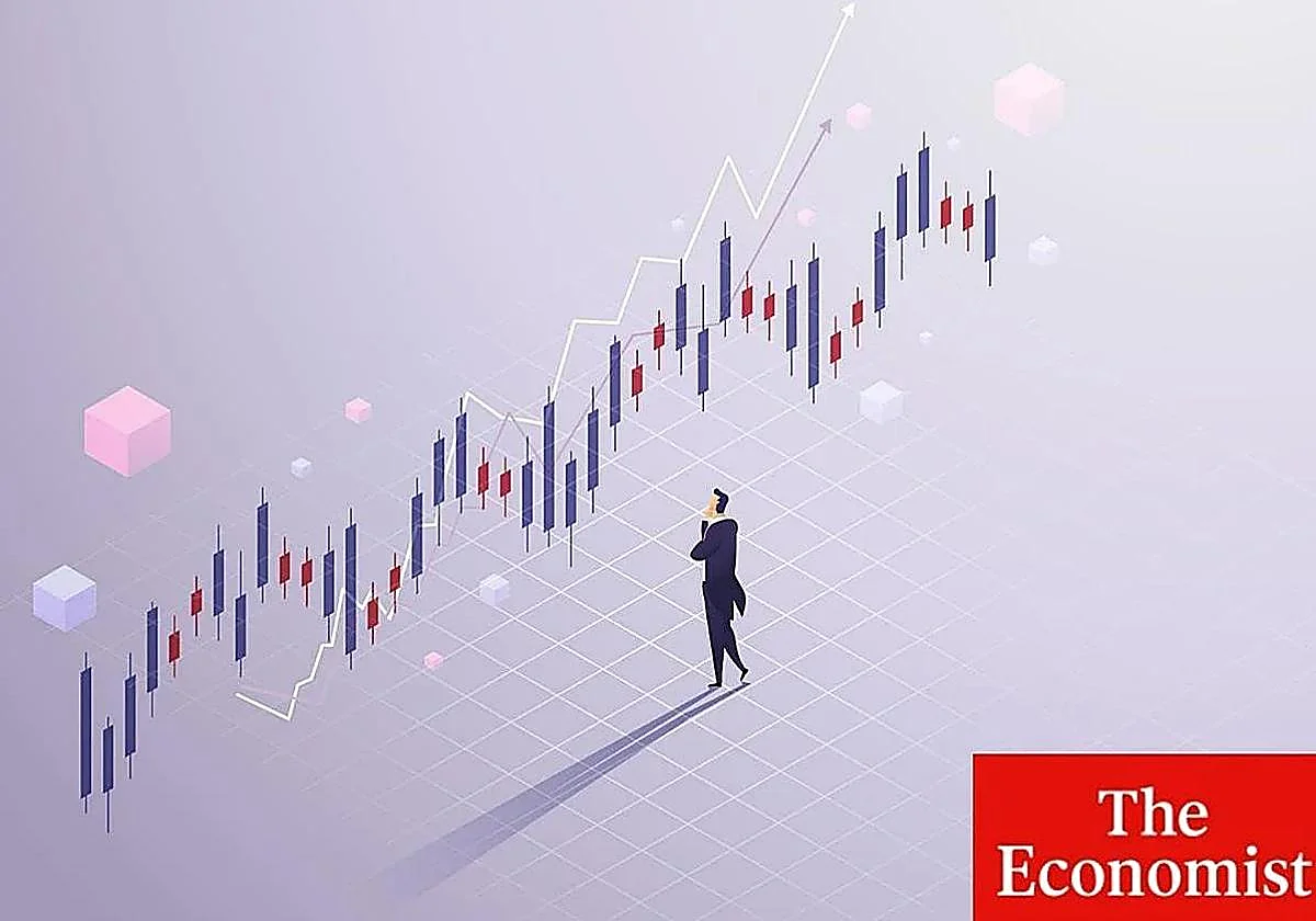 ¿Podrá el mercado bursátil digerir a Anthropic, SpaceX y OpenAI?