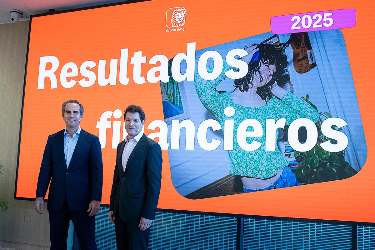 ING completa su dirección de Banca Minorista con el fichaje de la responsable de Pagos