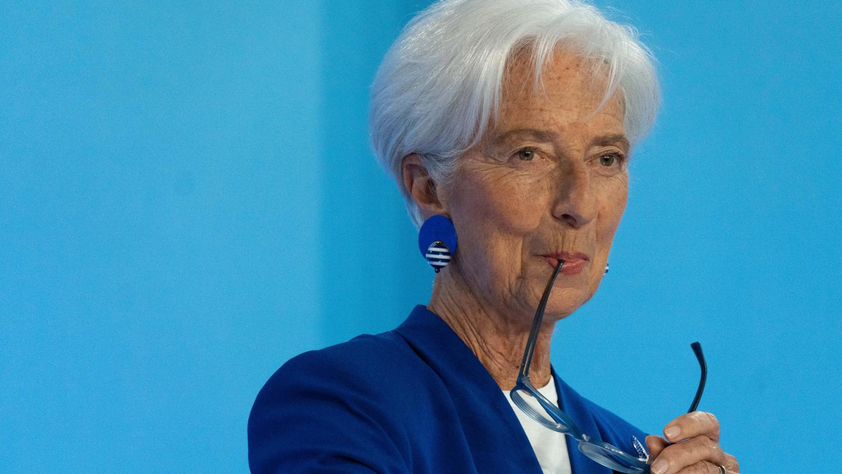 La subida de tipos del BCE encamina al Euríbor al 3% a final de año y no afecta (todavía) el negocio de las hipotecas