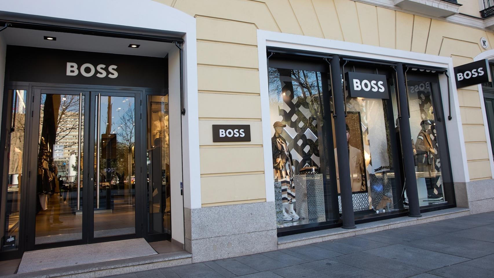 Hugo Boss, otra marca premium en el alambre: ¿qué está pasando en el sector del lujo?