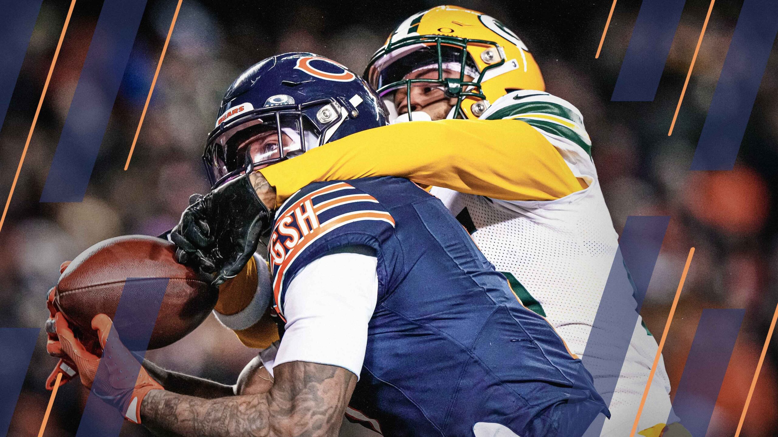 NFL Week 16 Recap: Chicago Bears 22, Green Bay Packers 16