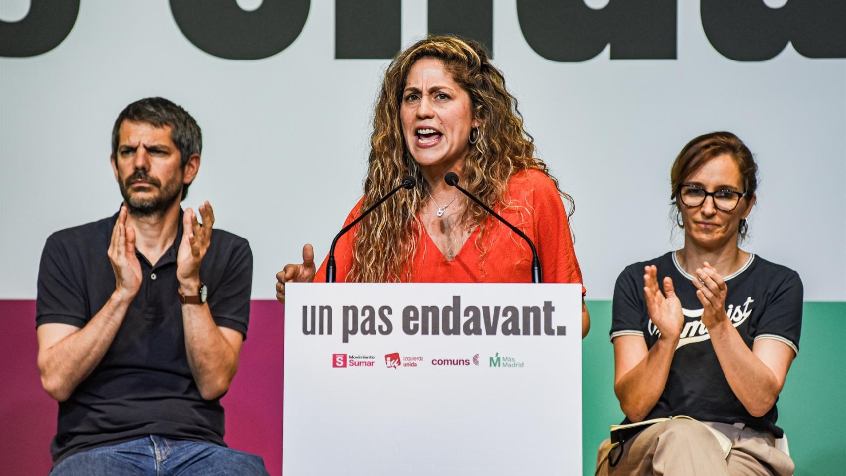 Última hora política, en directo | Sumar celebrará su nueva asamblea el 11 de julio y buscará una dirección de unidad para cerrar su grave crisis