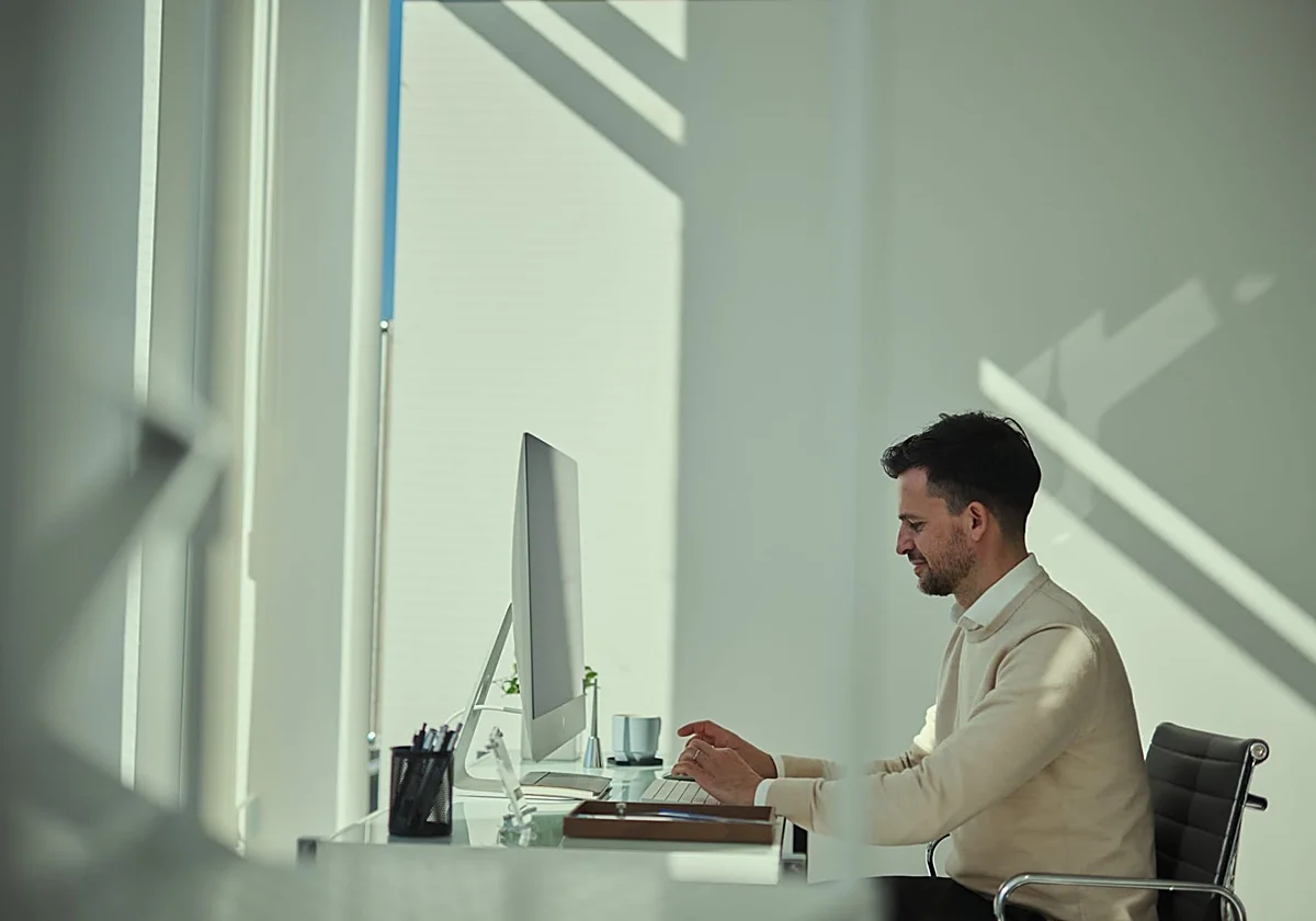 Antonio López: de Navalcarnero a la cúpula de Nissan